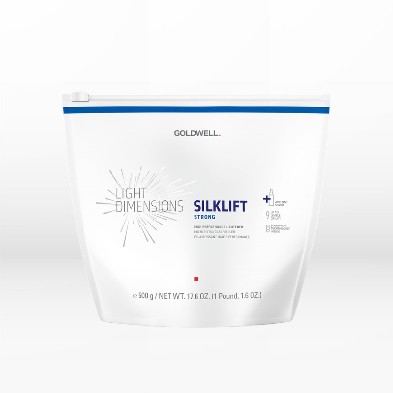 Goldwell Silk Lift Light Dimensions Strong 500gr PriveHair